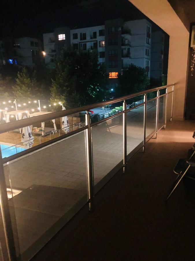 Alex Mnl Lux Apartment 2 Free Parking Бухарест Экстерьер фото