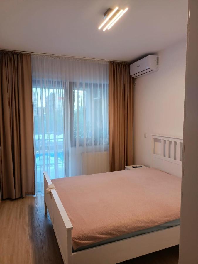Alex Mnl Lux Apartment 2 Free Parking Бухарест Экстерьер фото