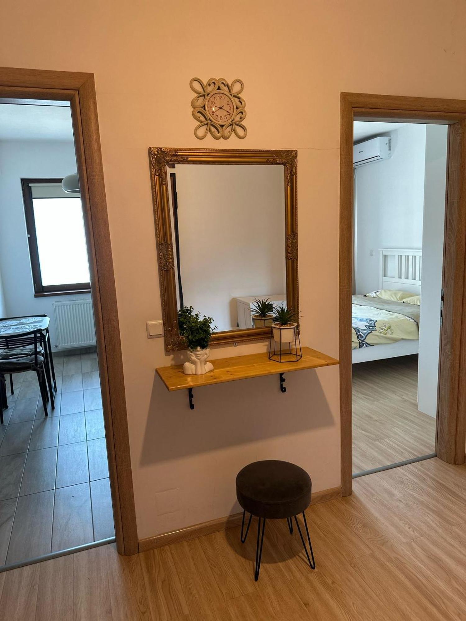 Alex Mnl Lux Apartment 2 Free Parking Бухарест Экстерьер фото